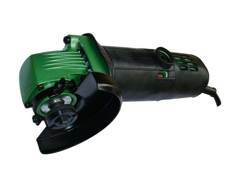 電動工具安全操作規程