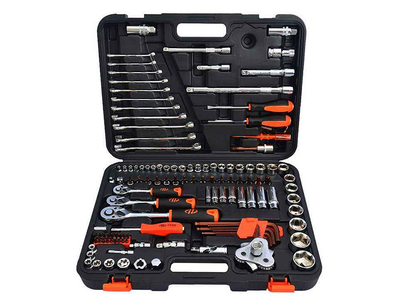 淺析我國五金工具行業的現狀